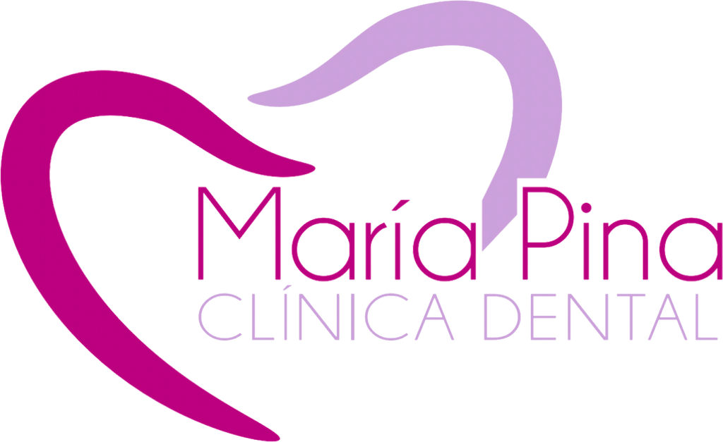 Logo María Pina