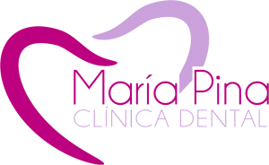 Logo María Pina